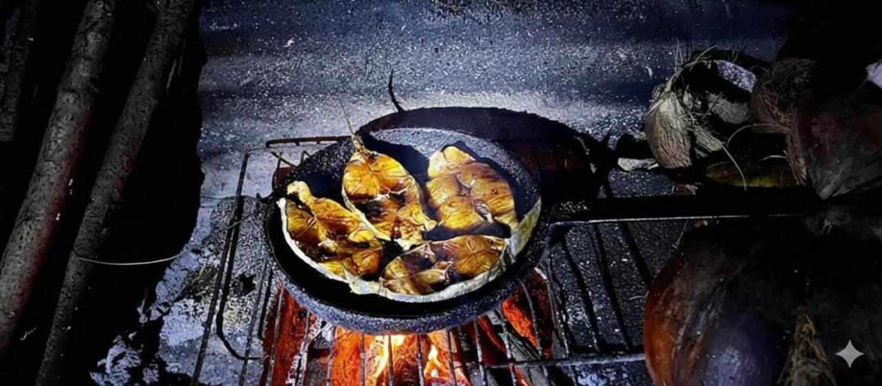 Ruci & Mali's Homestay - 2