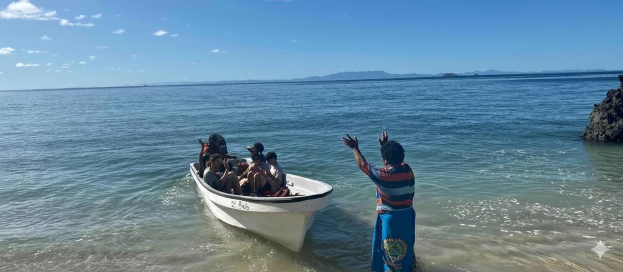 Ruci & Mali's Homestay - 3