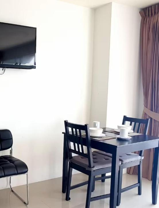 C257 Studio Seaview Near Beach Pool & Gym View - 5