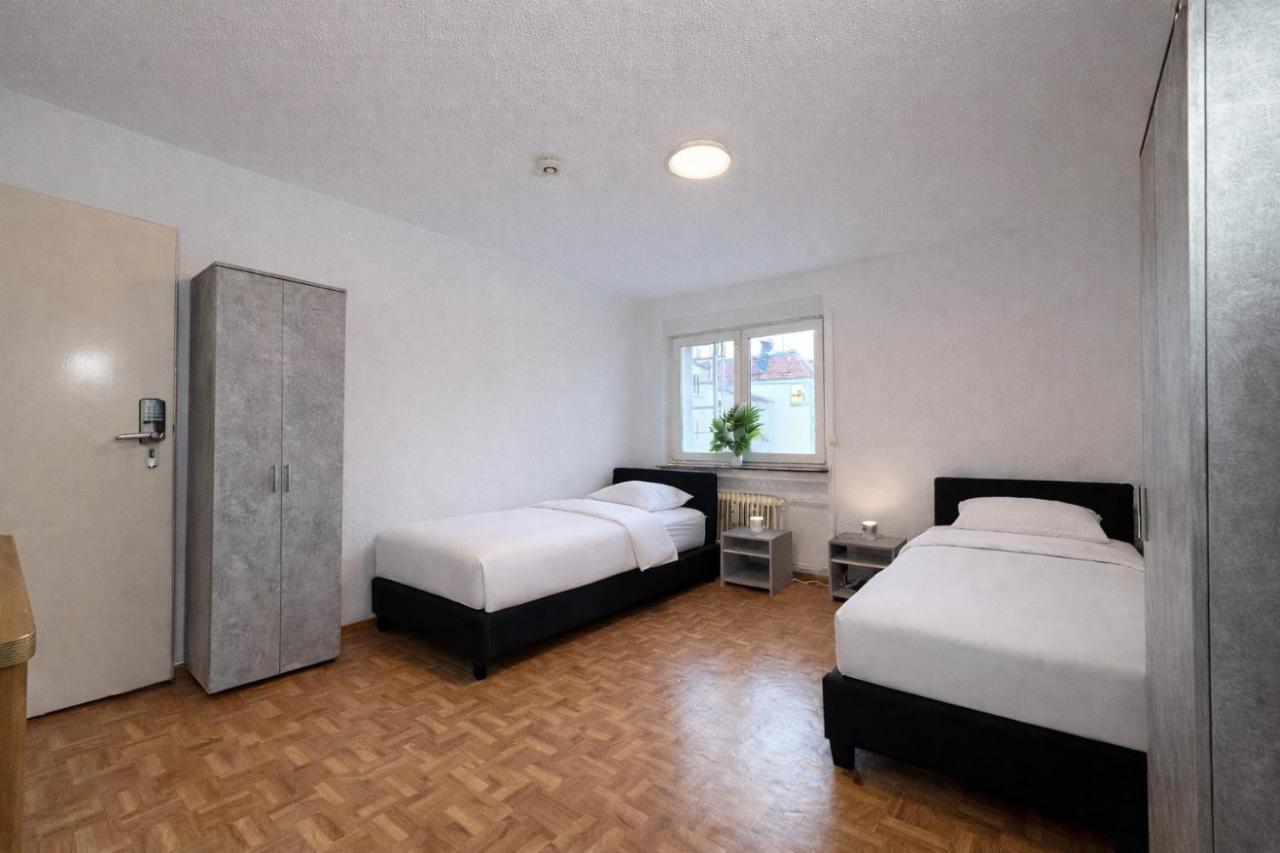 Stuttgart Stay5 Apartment