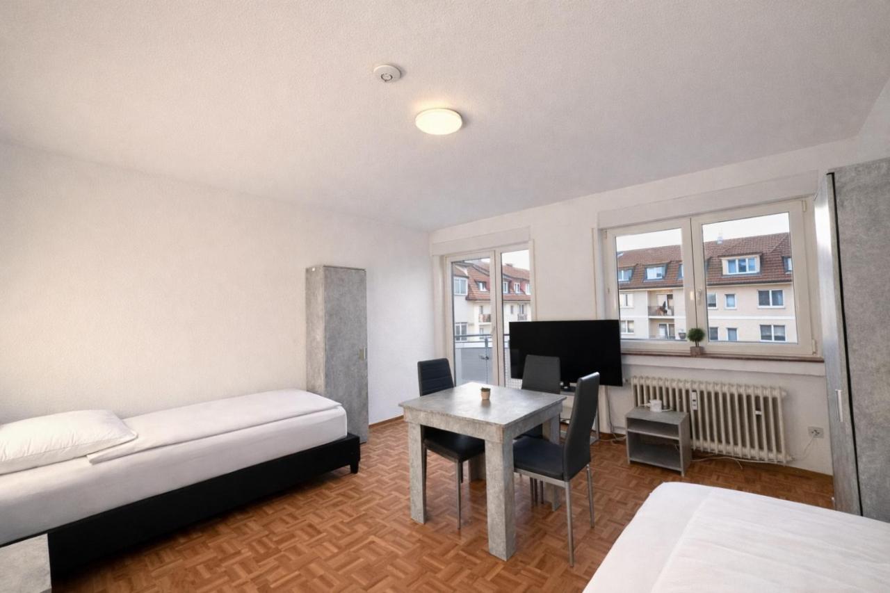 Stuttgart Stay5 Apartment