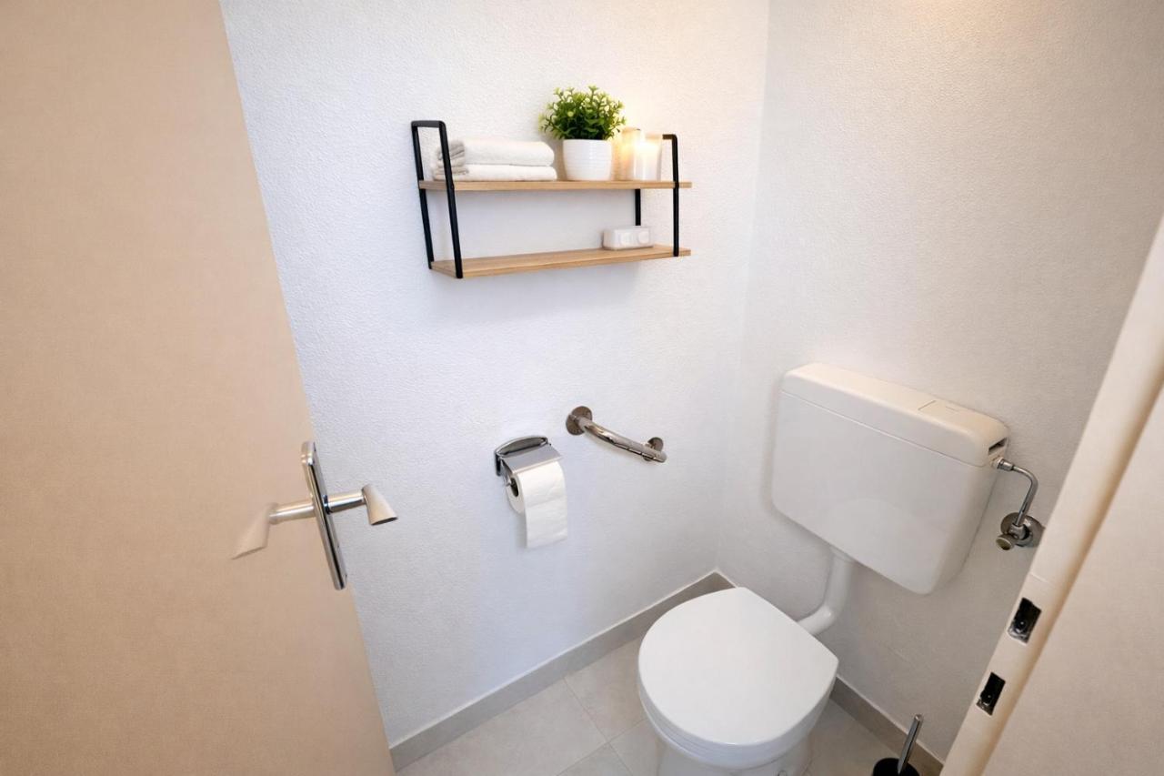 Stuttgart Stay5 Apartment