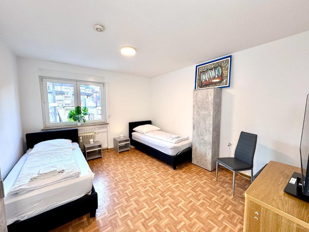Stuttgart Stay5 Apartment