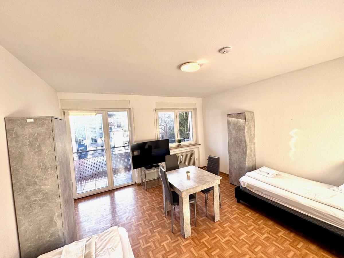 Stuttgart Stay5 Apartment