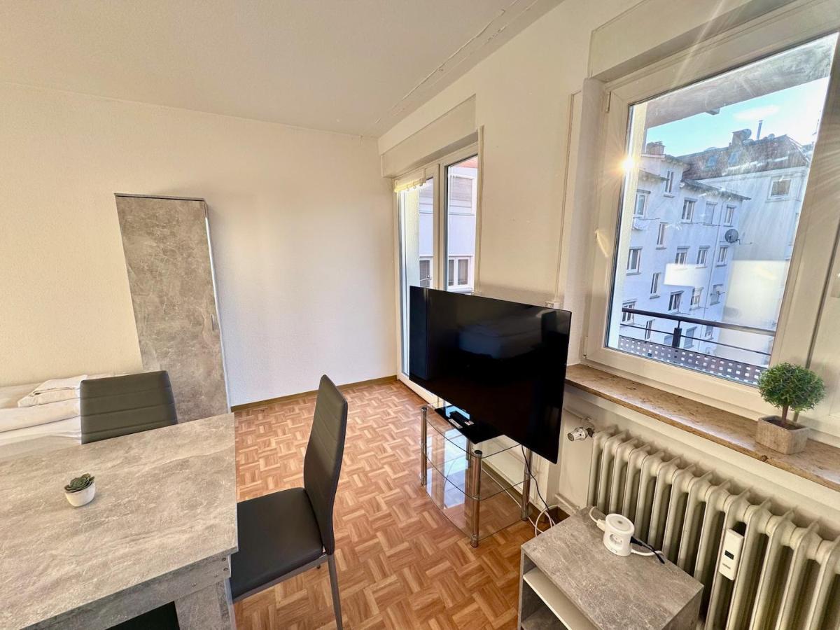 Stuttgart Stay5 Apartment