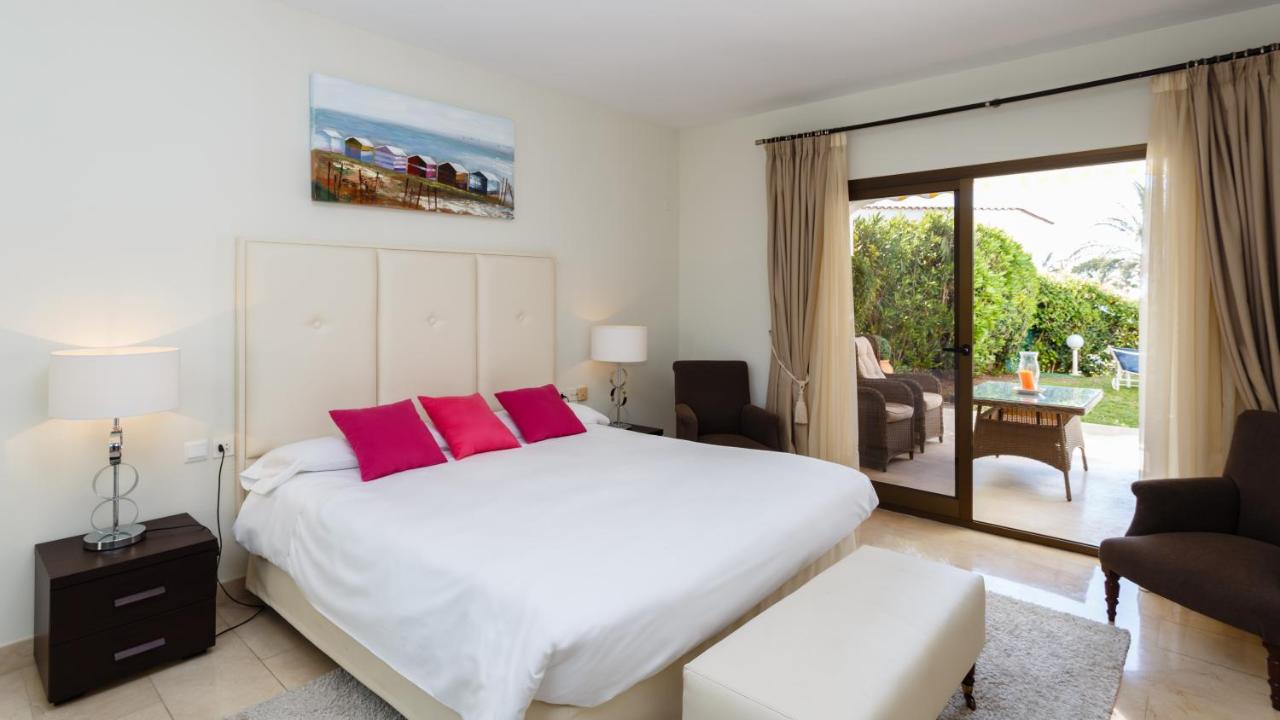 Coral Beach Aparthotel, Marbella – Bijgewerkte prijzen 2022