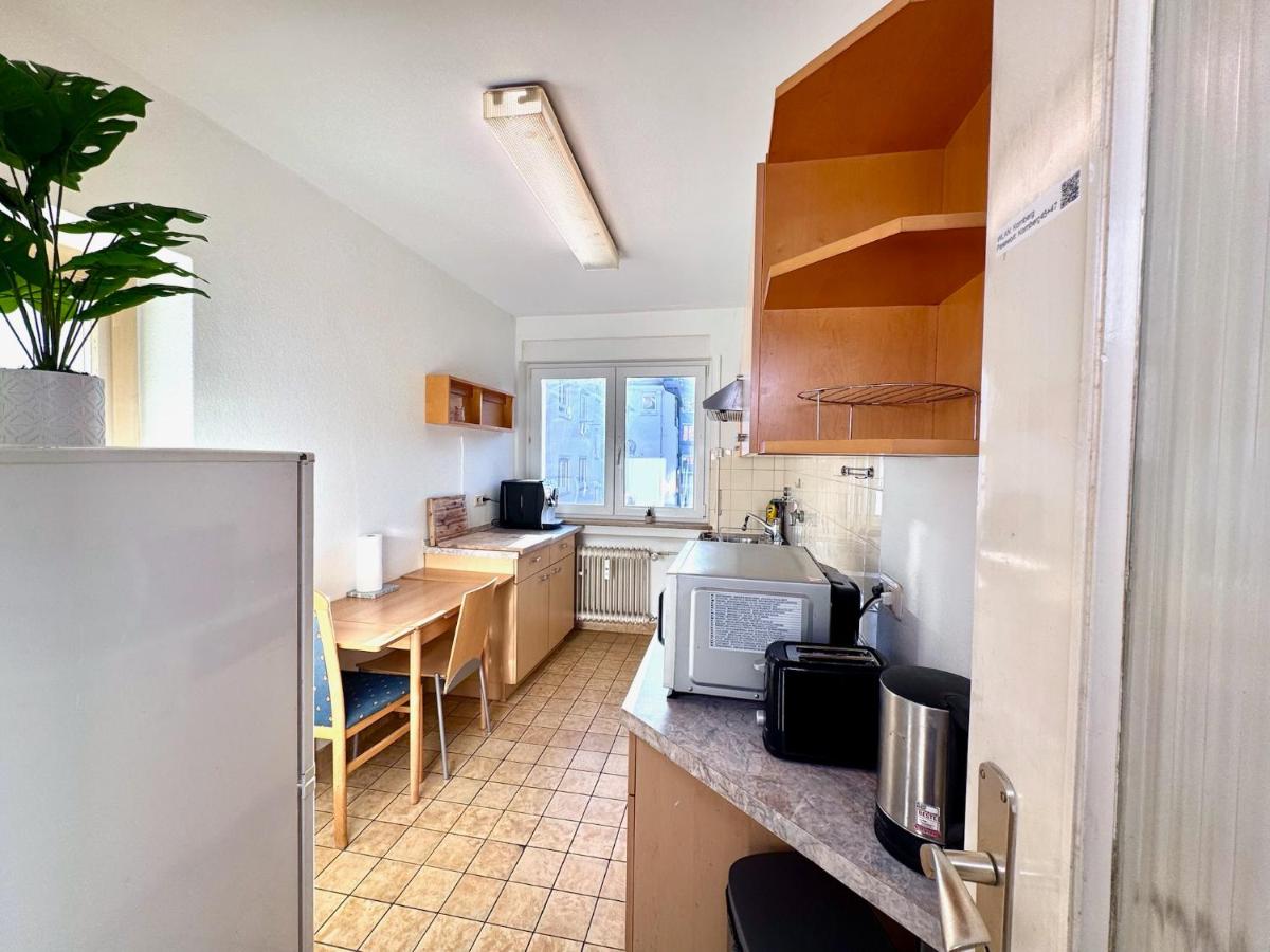 Stuttgart Stay5 Apartment