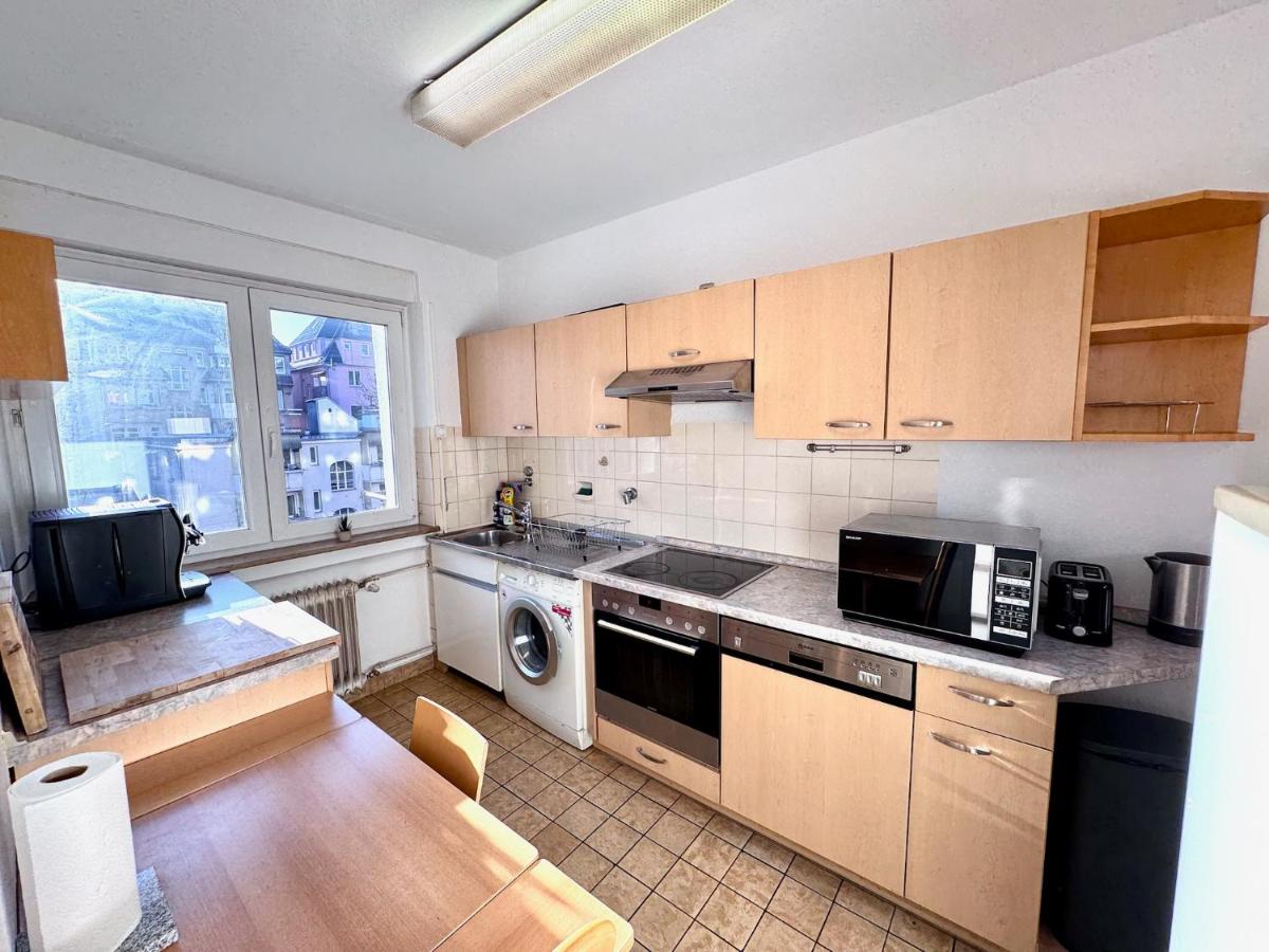 Stuttgart Stay5 Apartment