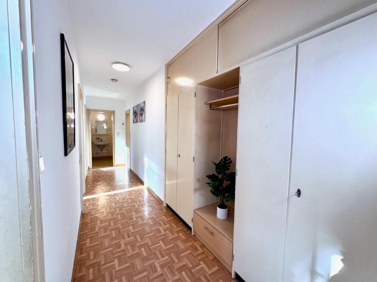 Stuttgart Stay5 Apartment