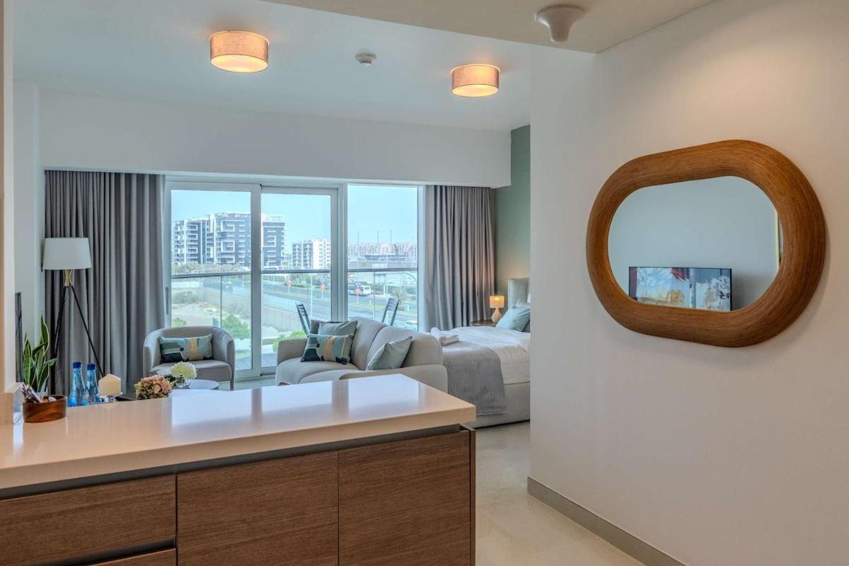 Roam Inns Unique Studio Al Bandar 2 - 3