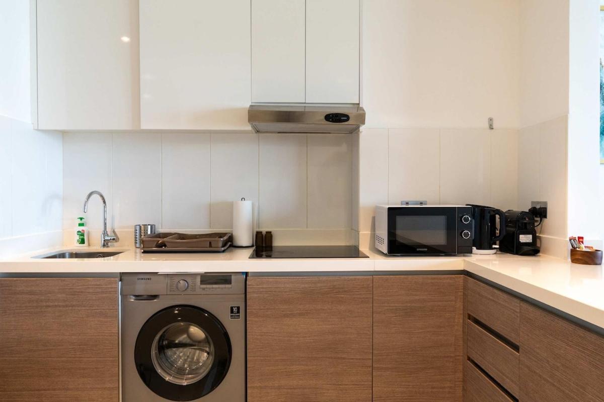 Roam Inns Unique Studio Al Bandar 2 - 5