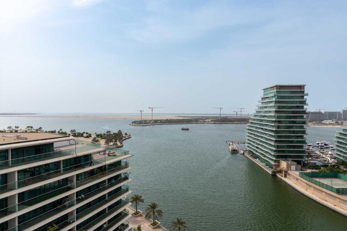 Roam Inns Unique Studio Al Bandar 2 - 2