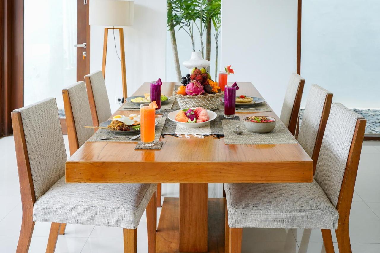 Villa Abigail Seminyak by Nagisa Bali - 4