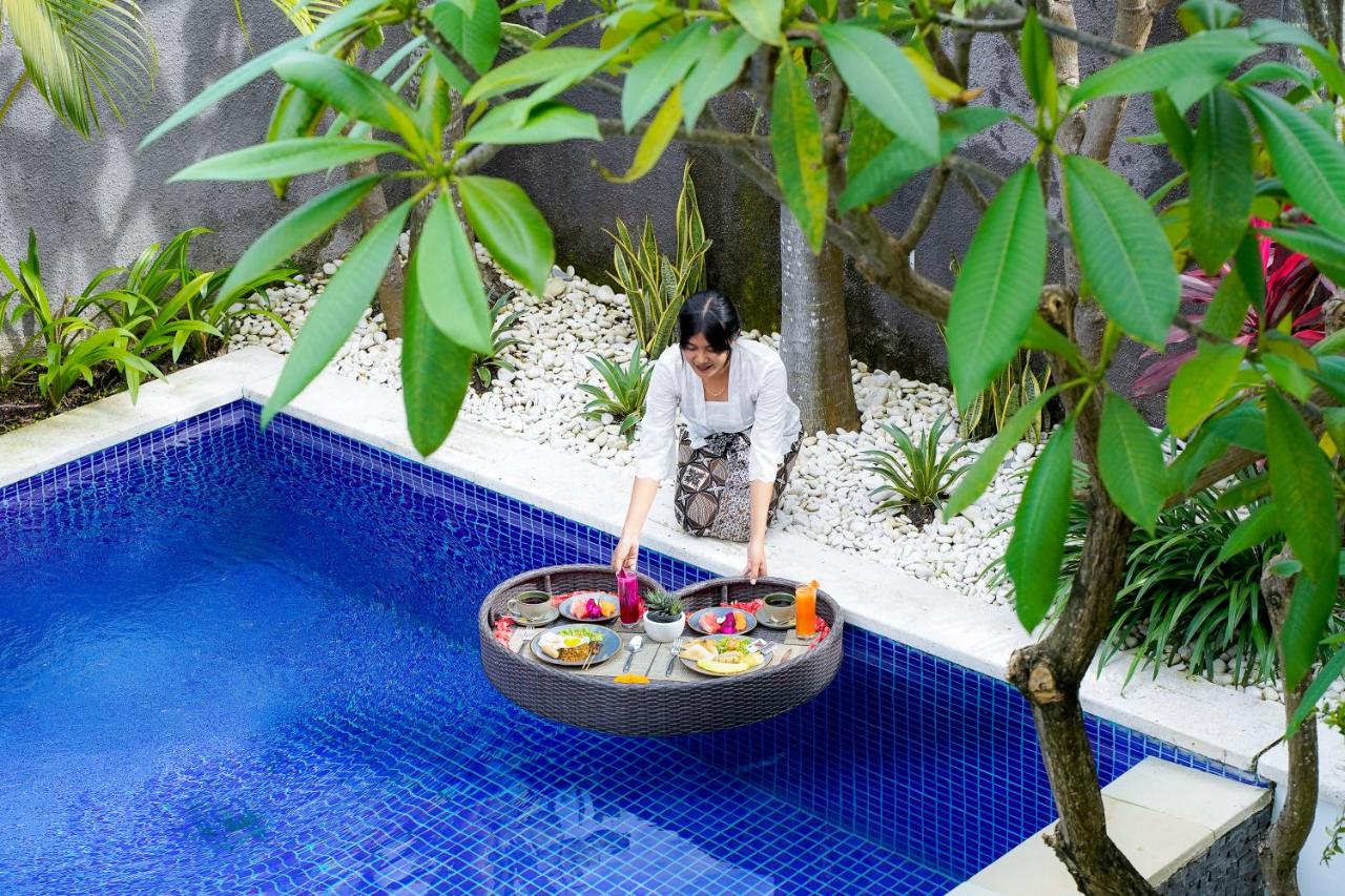 Villa Abigail Seminyak by Nagisa Bali - 2