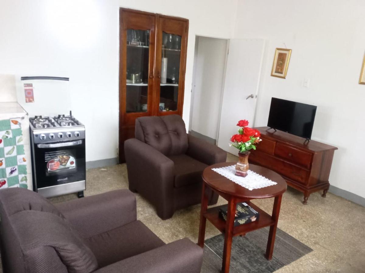 Belretiro Cottage - 5