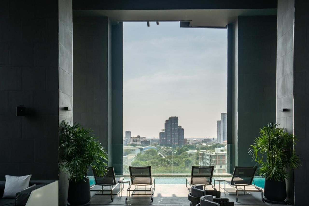 Ascott Thonglor Bangkok - 4