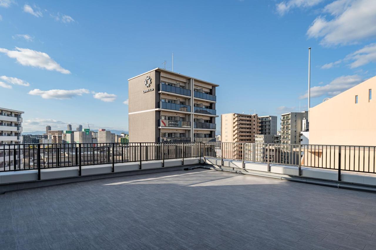 Apartment Hotel 11 Nambaminami 5 - 3