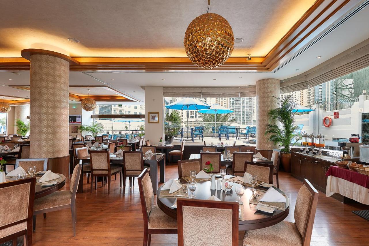 City Premiere Marina Hotel Apartments - 5