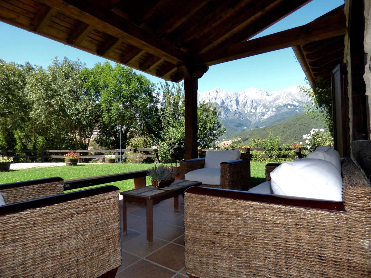 Casa de hóspedes Posada El Bosque (Espanha Mieses) - Booking.com