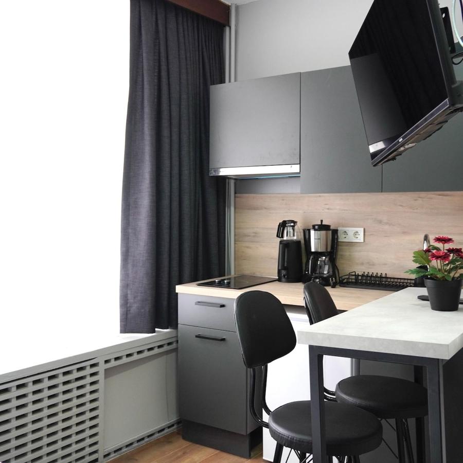 Accommodation Near the Bull Statue in Kadikoy - 4