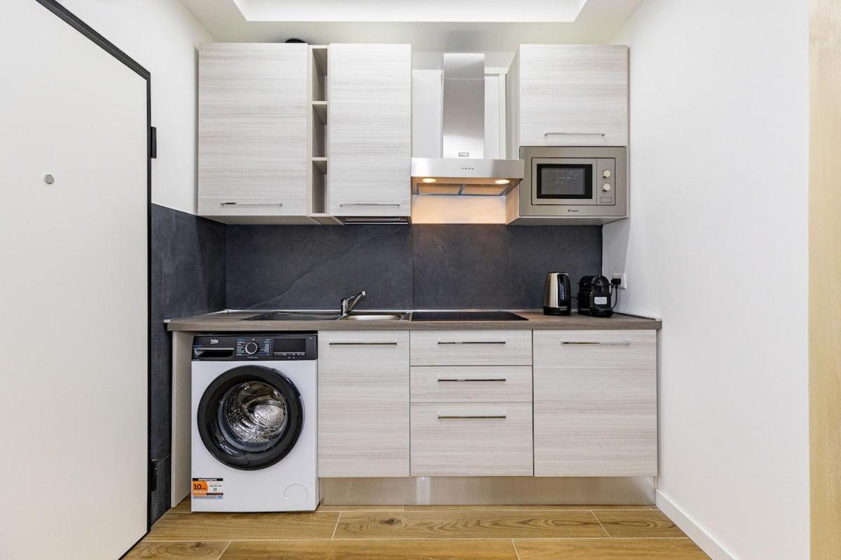 Comoda a venezia modern house - 5