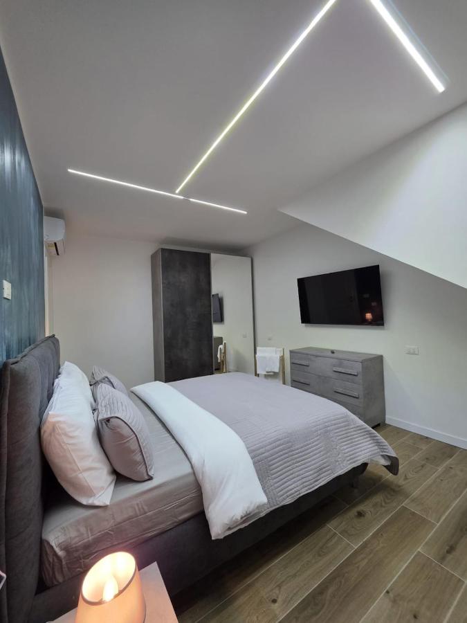 Comoda a venezia modern house - 2