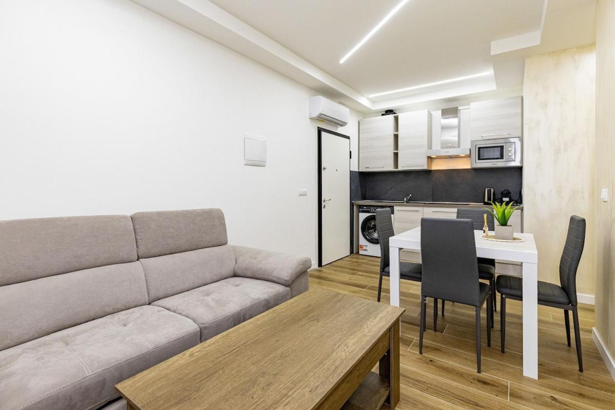 Comoda a venezia modern house - 4