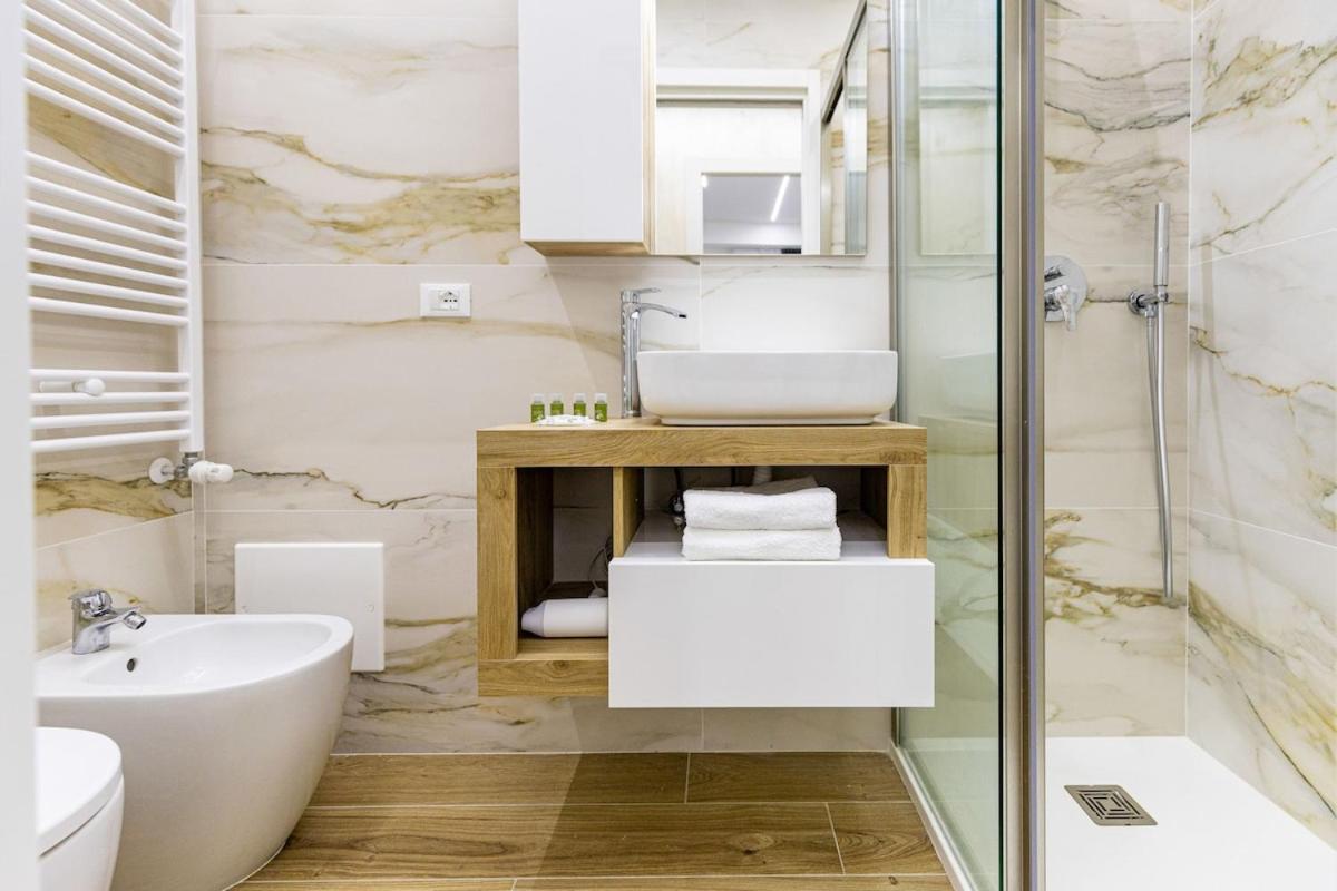 Comoda a venezia modern house - 3