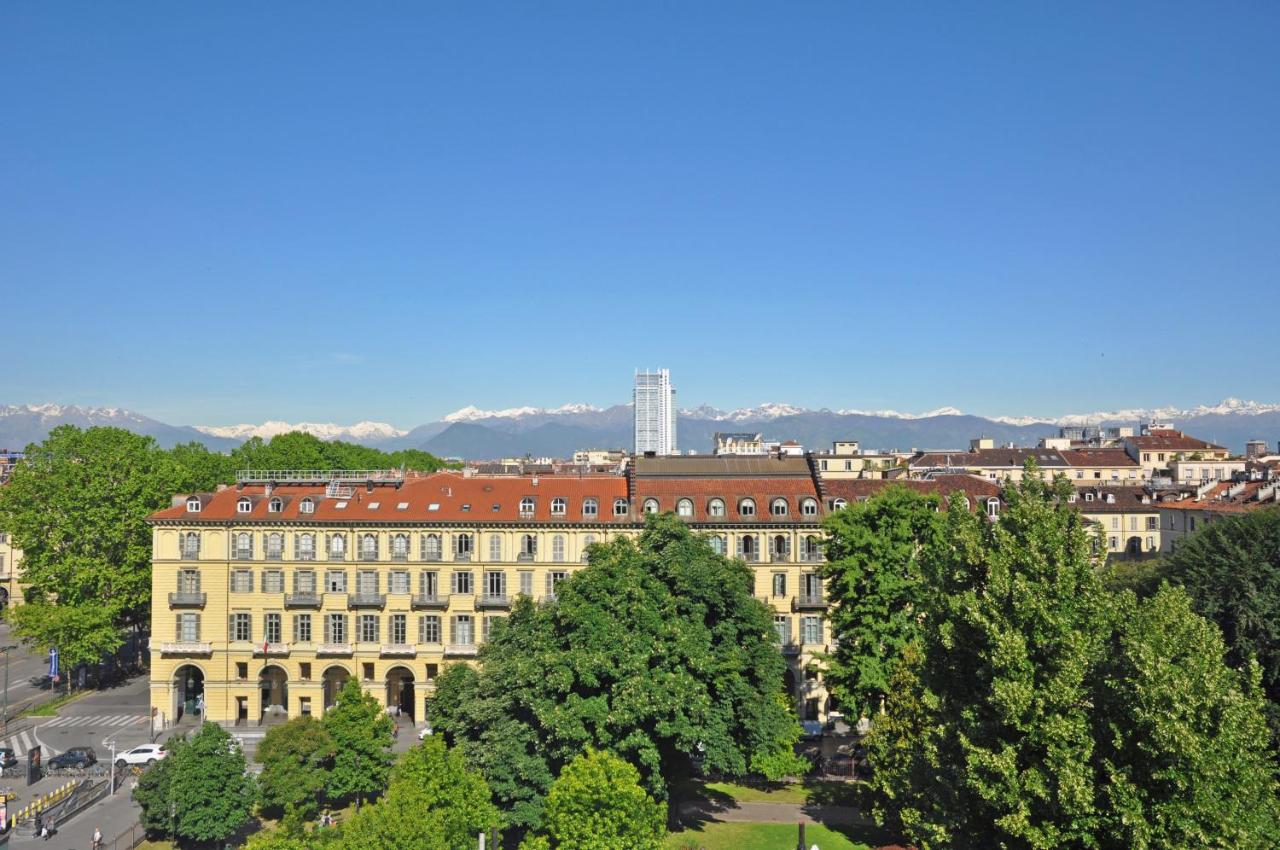 Hotel Roma e Rocca Cavour photo
