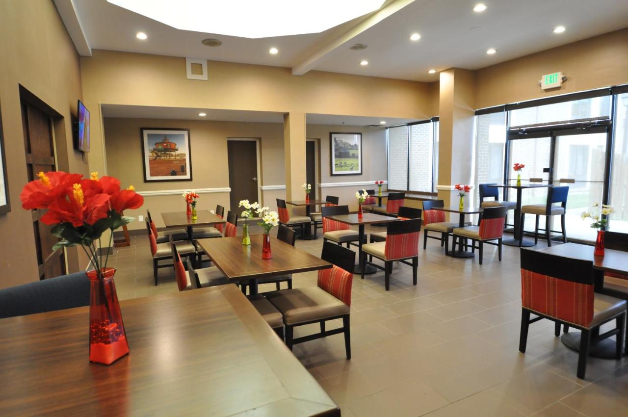 Stay Inn &Suites — photo 5