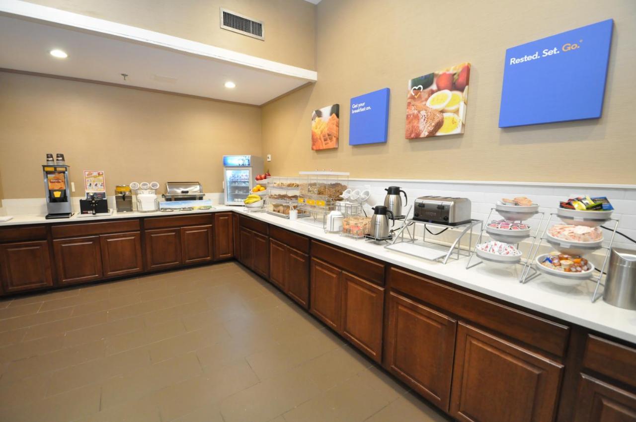 Stay Inn &Suites — photo 12