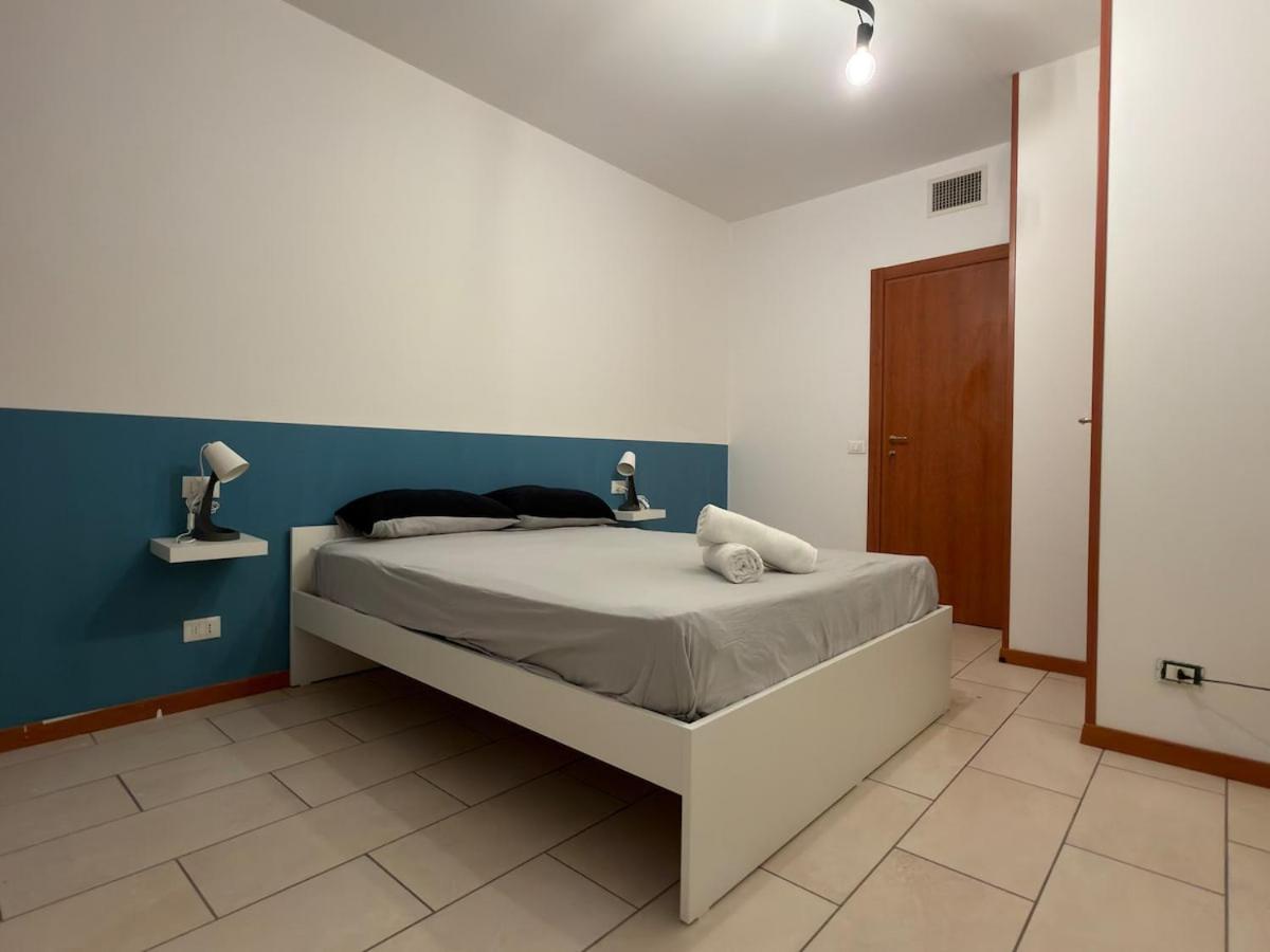 Venezia-Mestre-Happy apartment