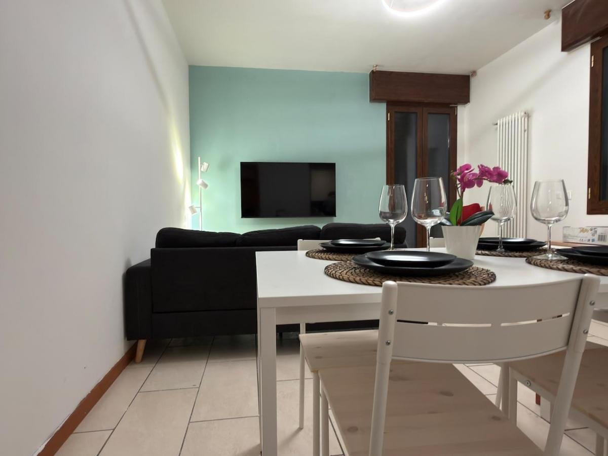 Venezia-Mestre-Happy apartment - 5