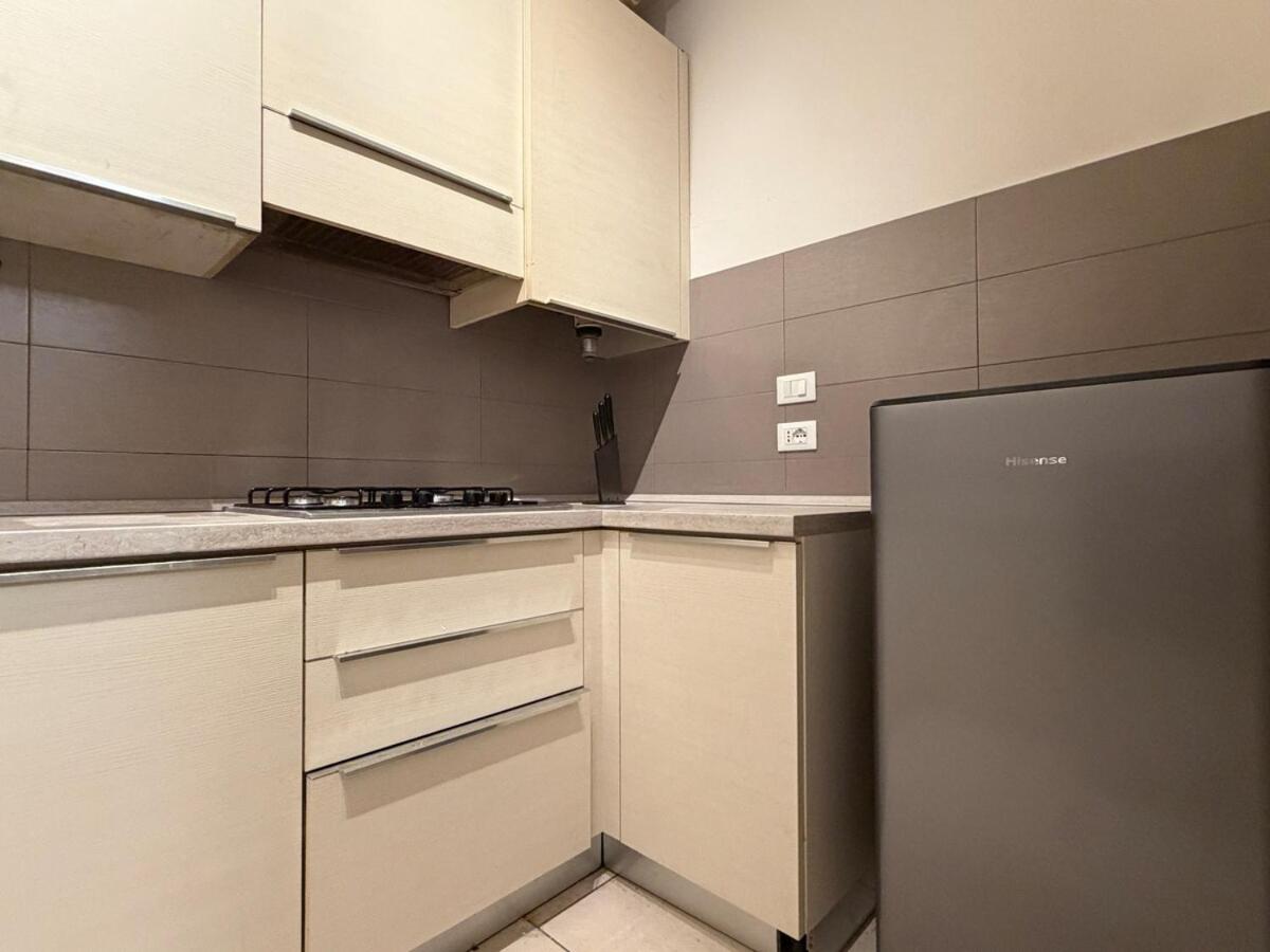 Venezia-Mestre-Happy apartment - 4