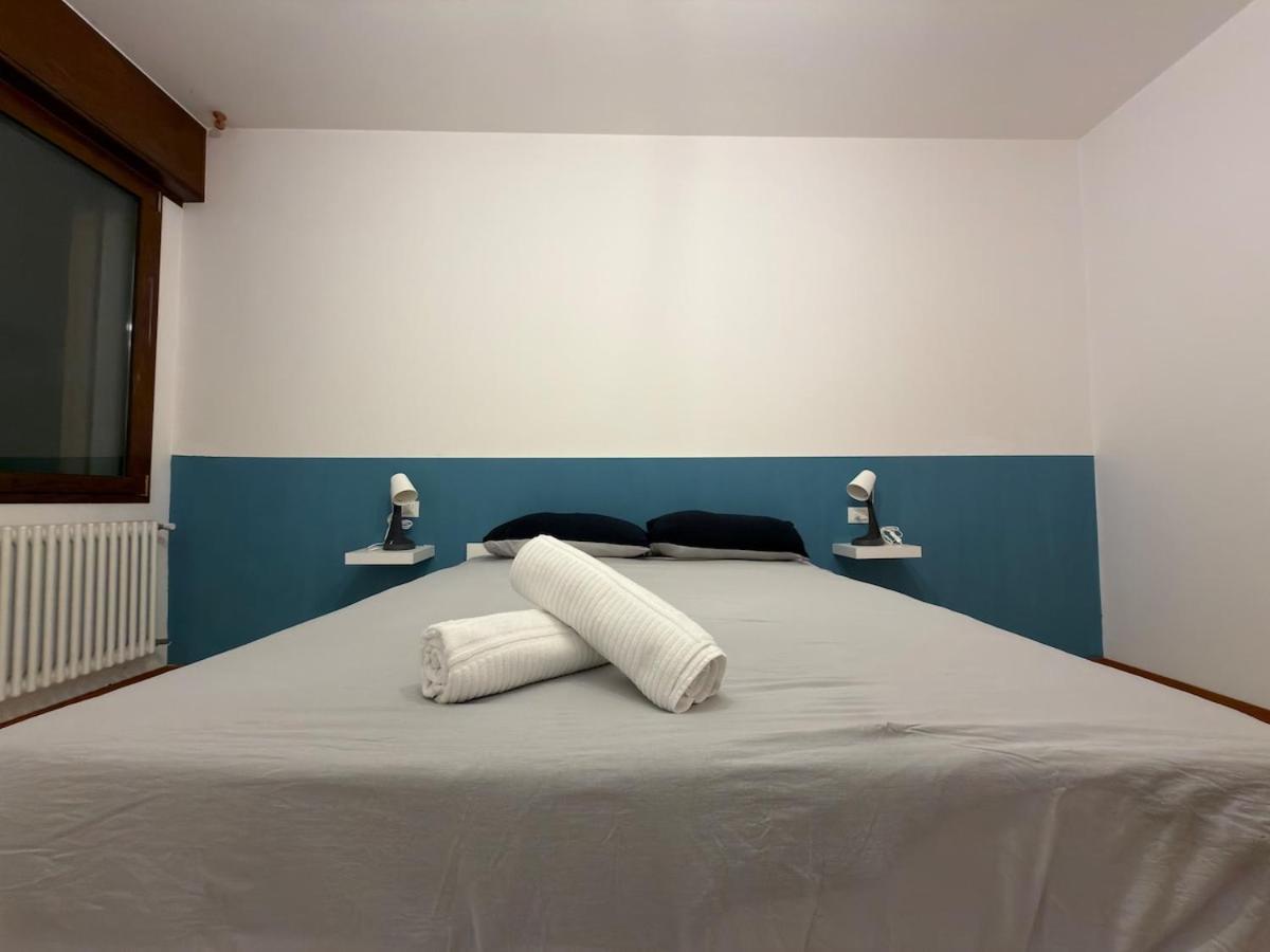 Venezia-Mestre-Happy apartment - 2