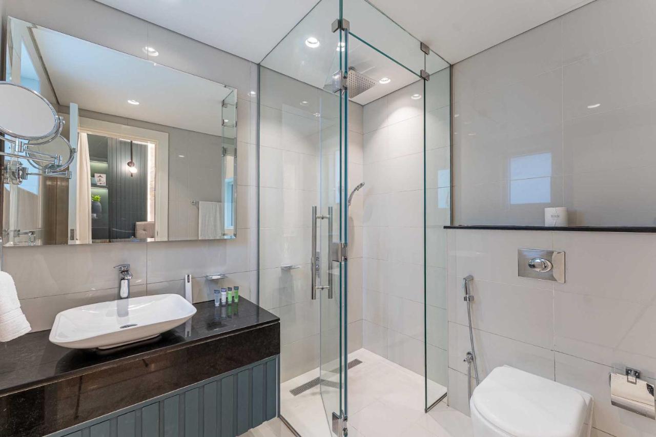 HAVN- 3 bedroom in DAMAC Majestine, Business Bay - 3