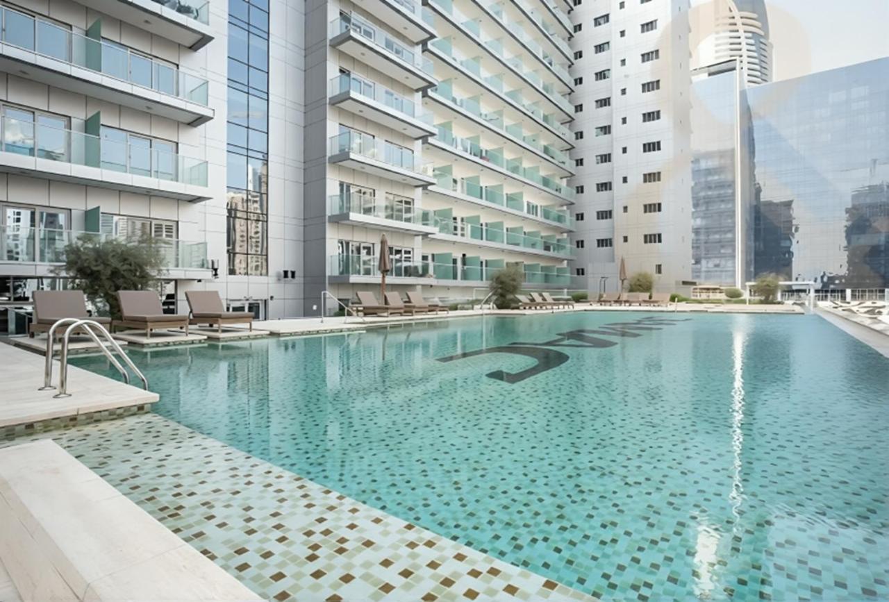 HAVN- 3 bedroom in DAMAC Majestine, Business Bay - 4