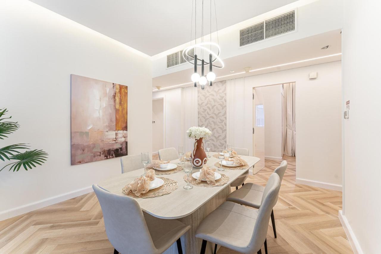 HAVN- 3 bedroom in DAMAC Majestine, Business Bay - 5