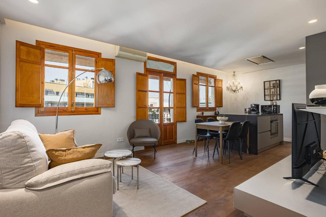 Cozy Apartment in Barcelona - 4