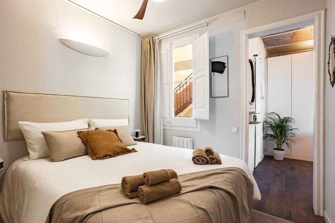 Cozy Apartment in Barcelona - 2