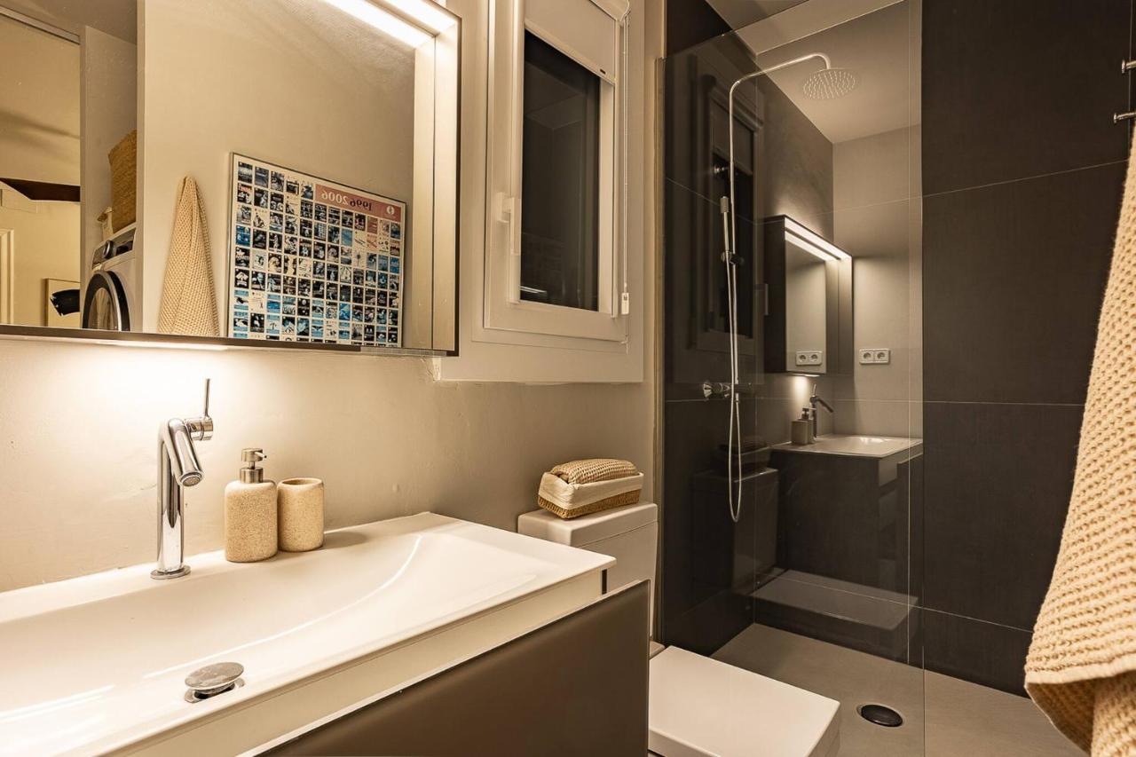 Cozy Apartment in Barcelona - 3