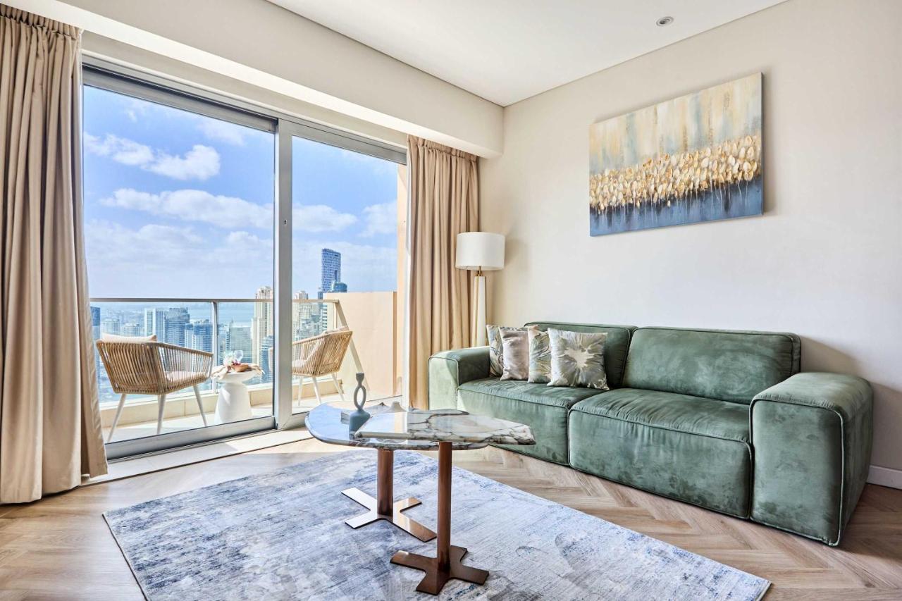 Frank Porter - Emaar Residences Dubai Marina - 4