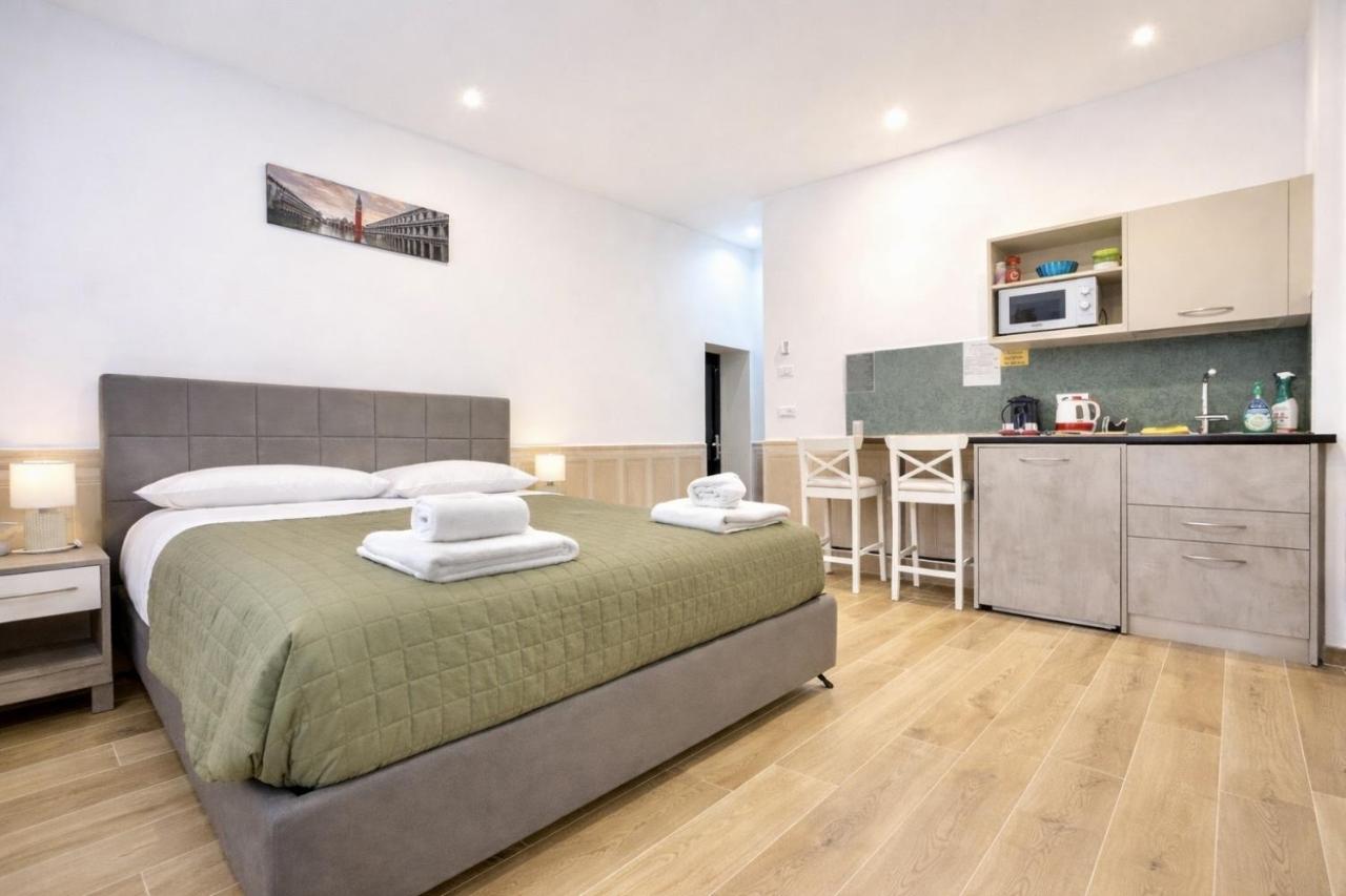 Suite Della Corte Apartment - 2