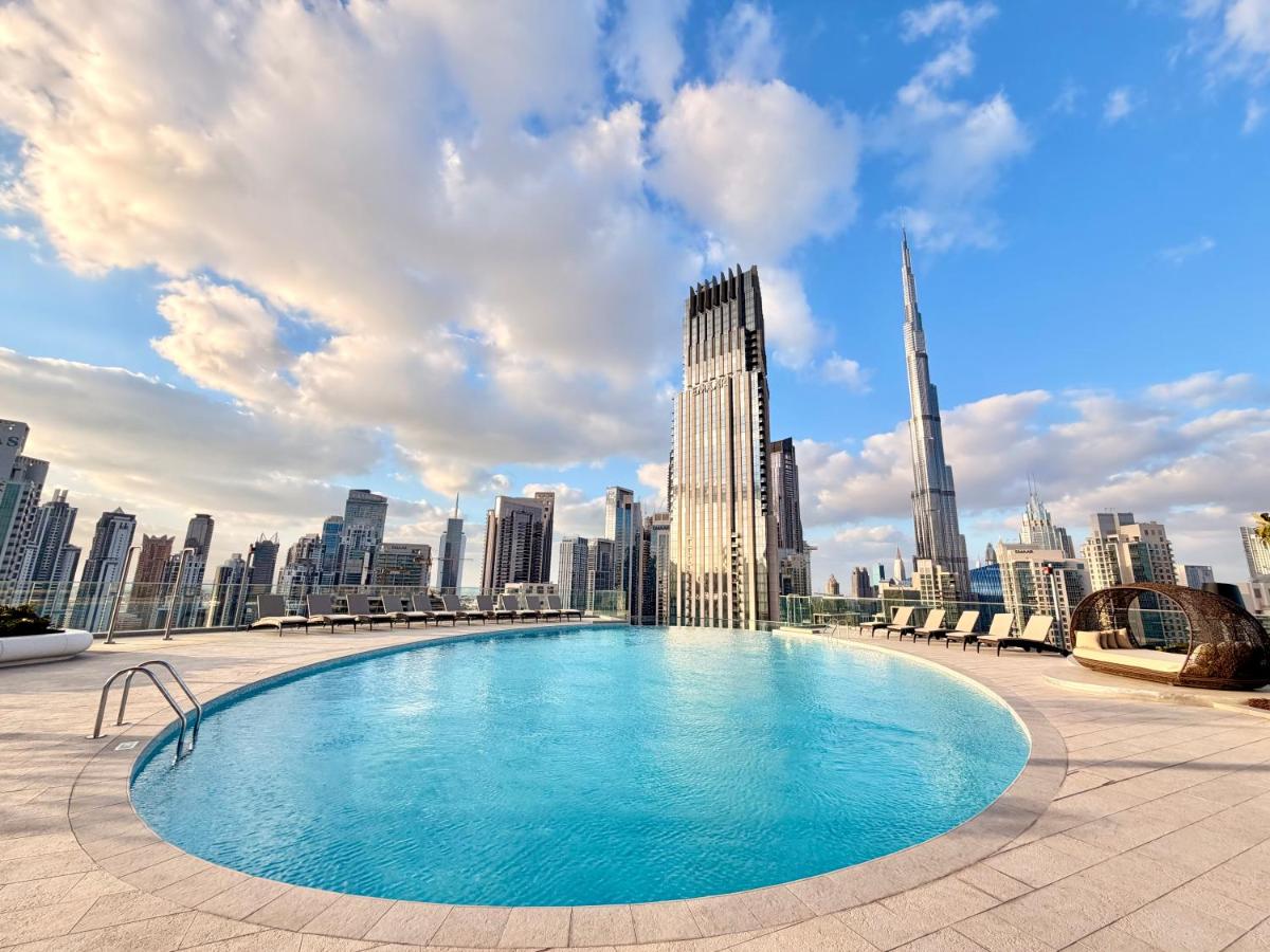 Imperial Avenue, Downtown Dubai - The Mint Stay - 4