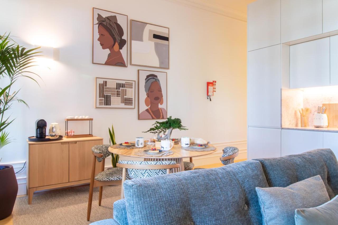 Deluxe Design 1BR w Terrace by LovelyStay - 2