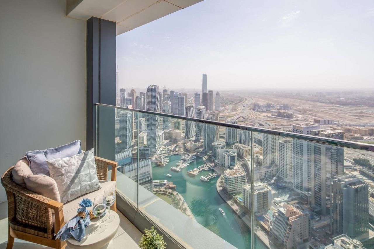 Frank Porter - The Address JBR