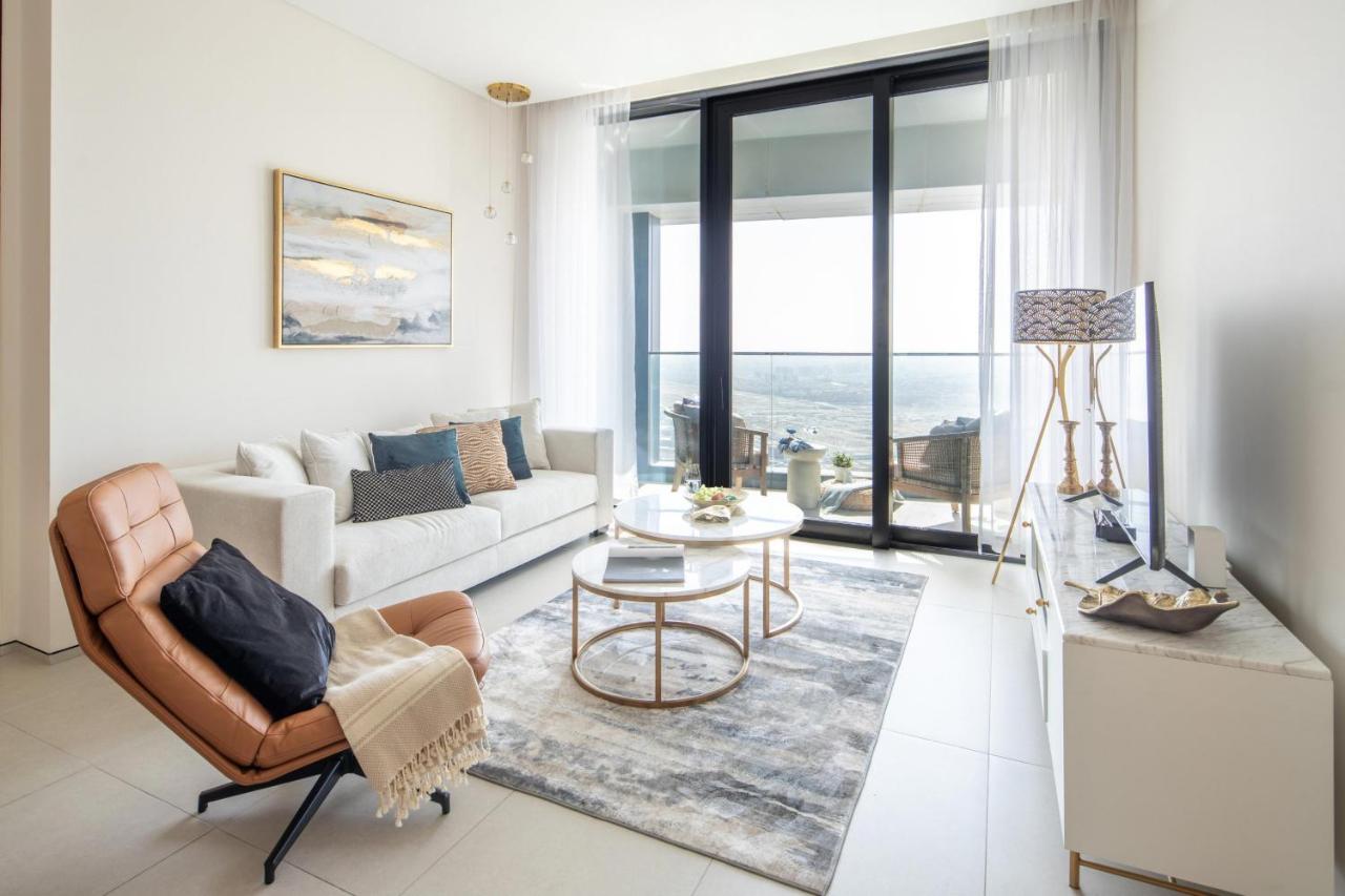 Frank Porter - The Address JBR - 2