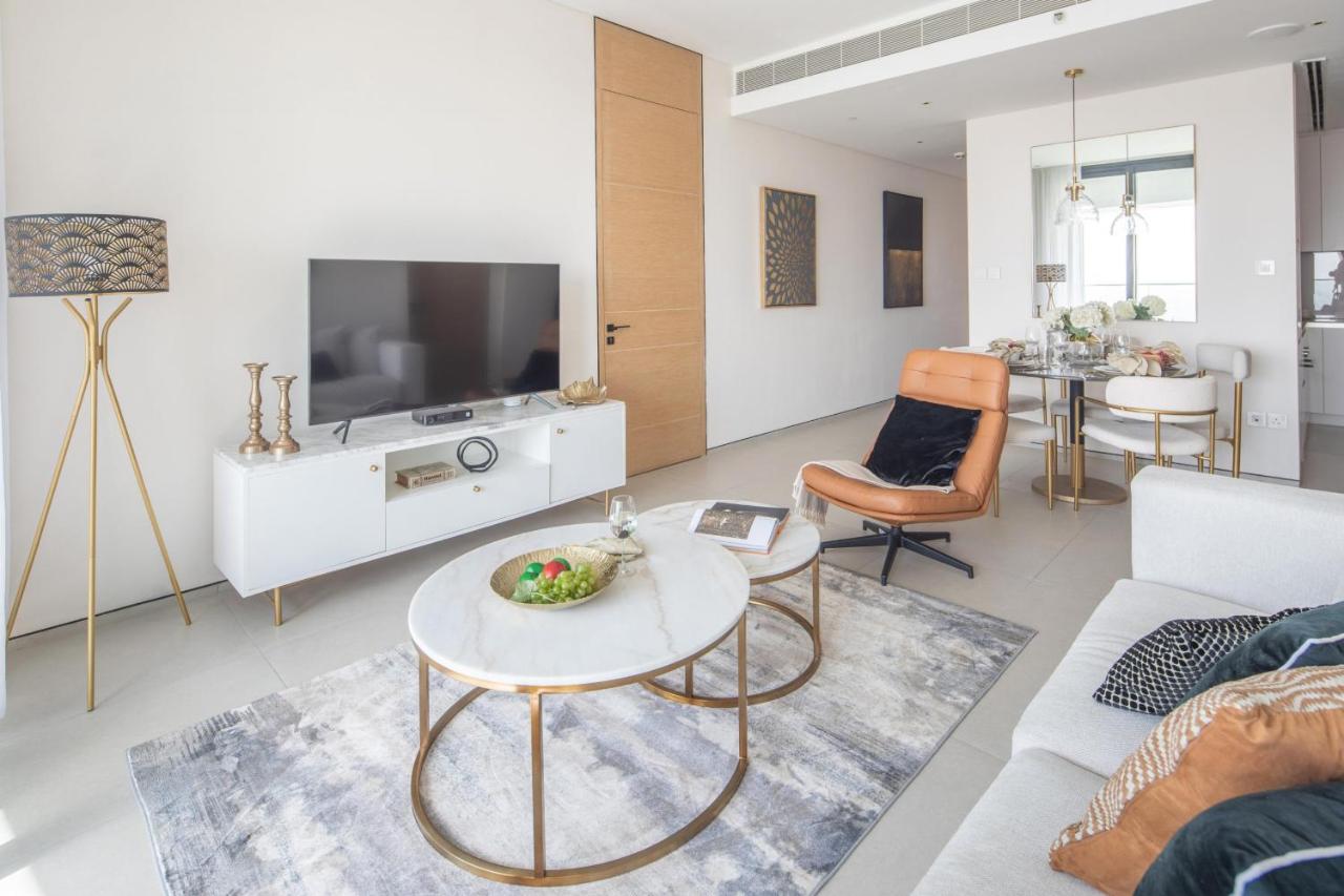 Frank Porter - The Address JBR - 5