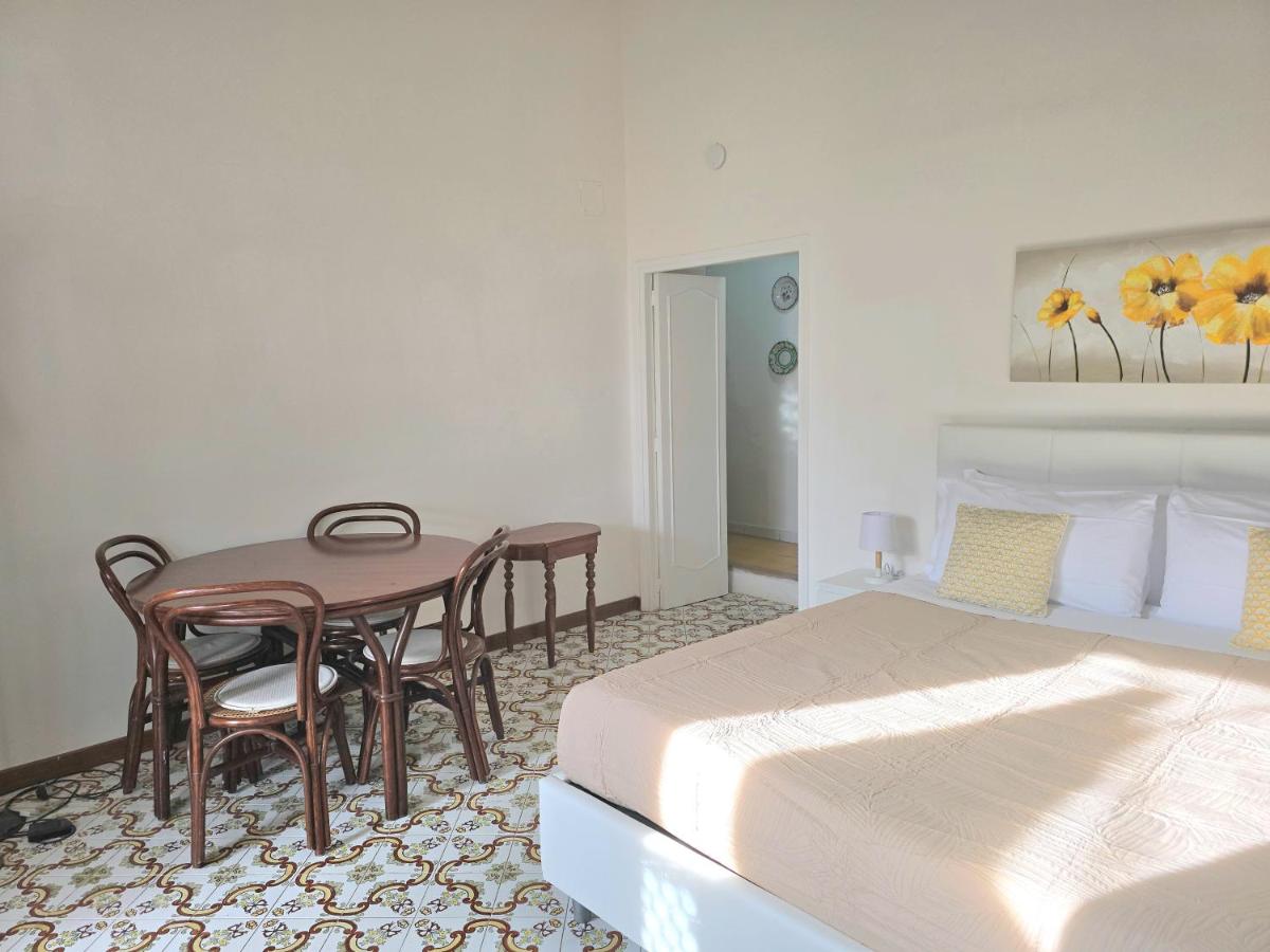 La Terrazza Rooms - 4