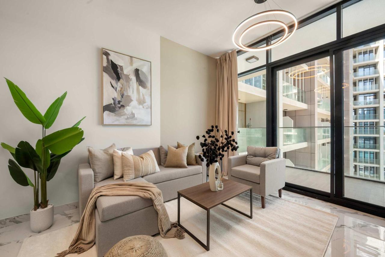 Silkhaus Vacation Homes 1BDR stay with Prime View in Maryah Vista - 2